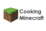 Cooking Minecraft